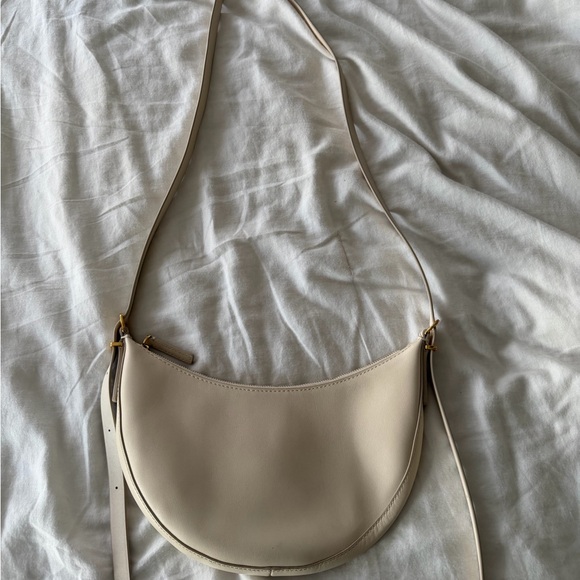The Essential Convertible Top Handle Crossbody Mini Bag - Picture 4 of 7
